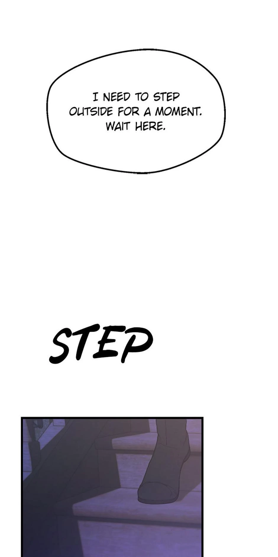 The Fake Was Thrown Away Chapter 5 - page 36