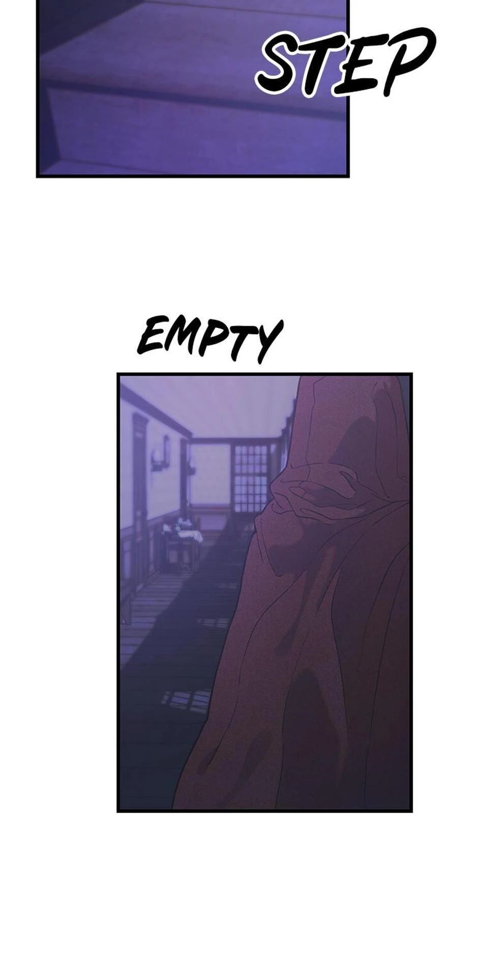 The Fake Was Thrown Away Chapter 5 - page 37
