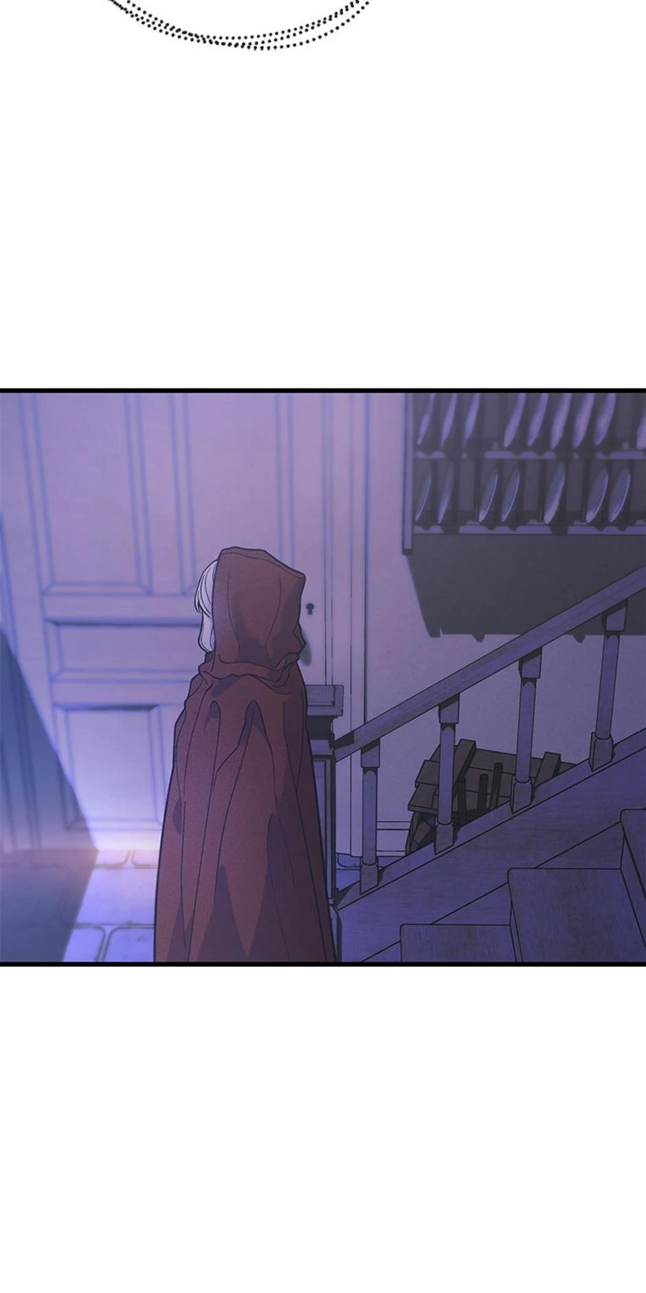 The Fake Was Thrown Away Chapter 5 - page 40