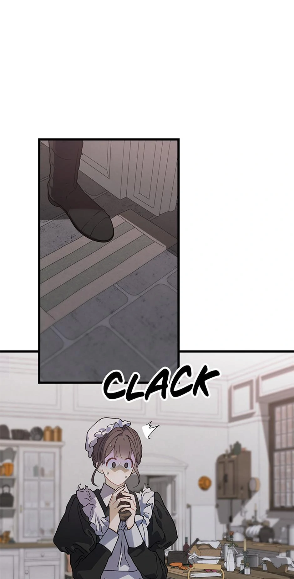 The Fake Was Thrown Away Chapter 5 - page 41