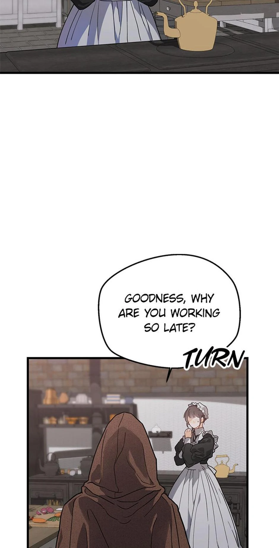 The Fake Was Thrown Away Chapter 5 - page 42