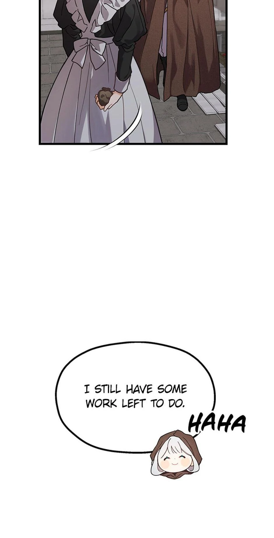 The Fake Was Thrown Away Chapter 5 - page 45