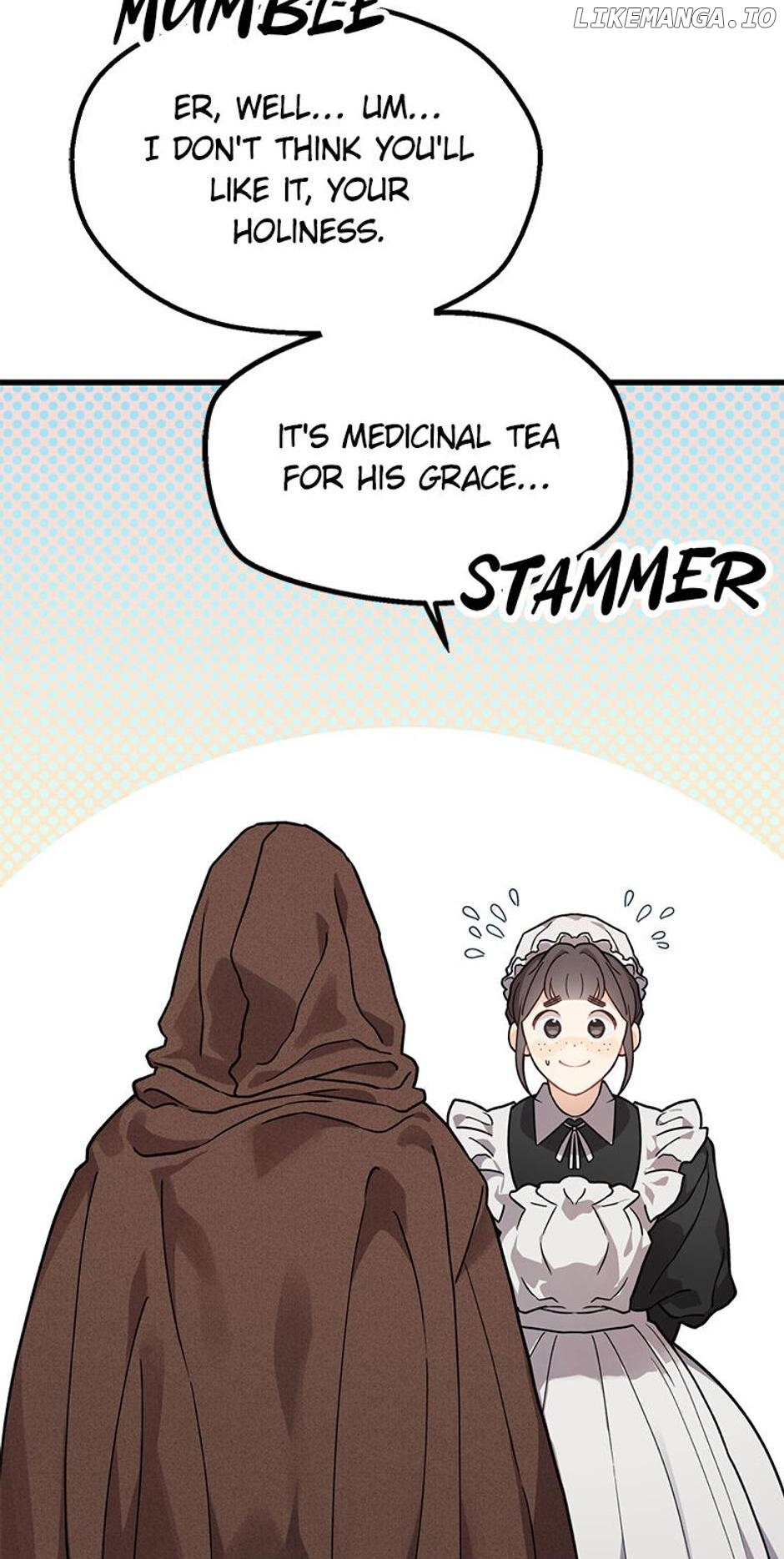 The Fake Was Thrown Away Chapter 5 - page 48