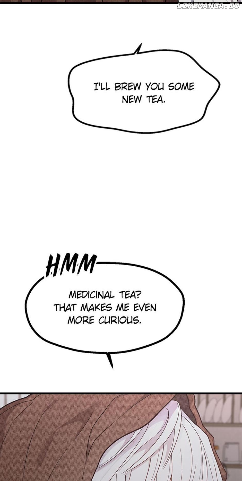 The Fake Was Thrown Away Chapter 5 - page 49