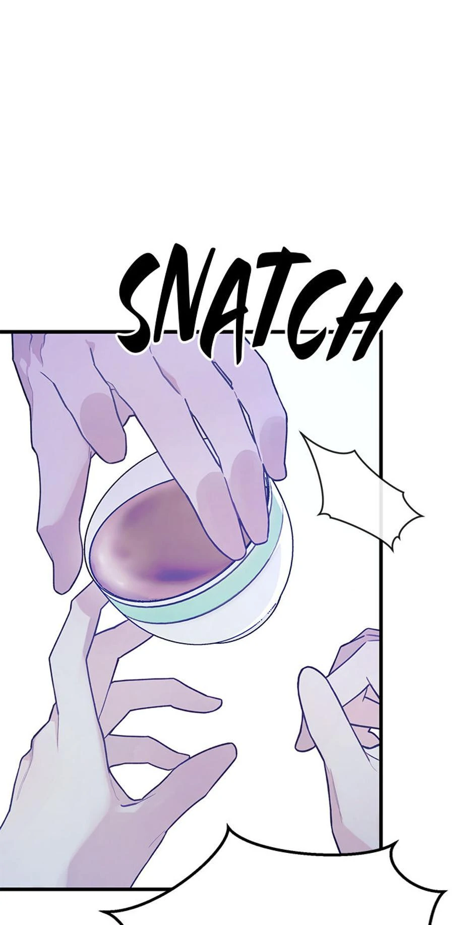 The Fake Was Thrown Away Chapter 5 - page 5