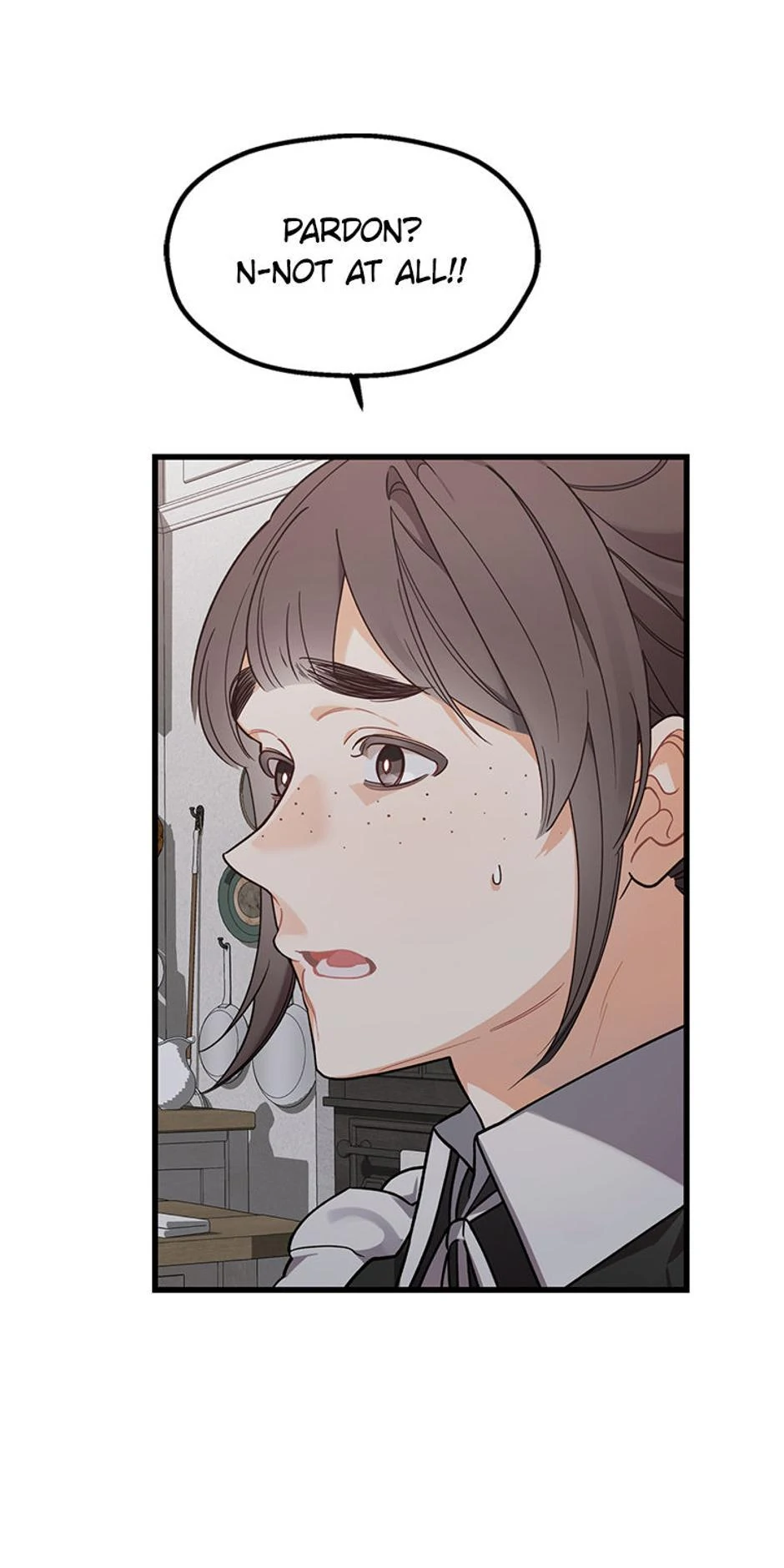 The Fake Was Thrown Away Chapter 5 - page 53