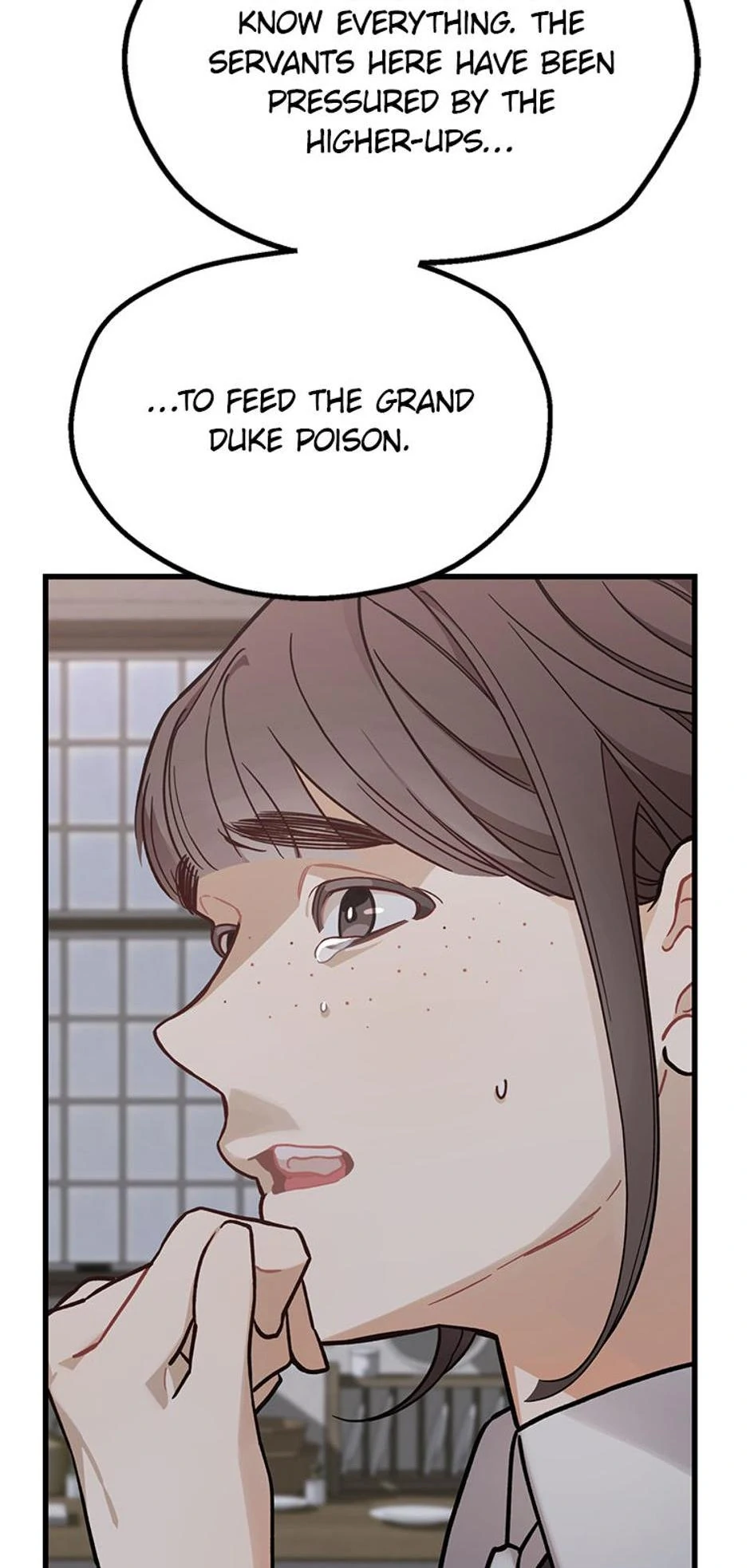 The Fake Was Thrown Away Chapter 5 - page 59