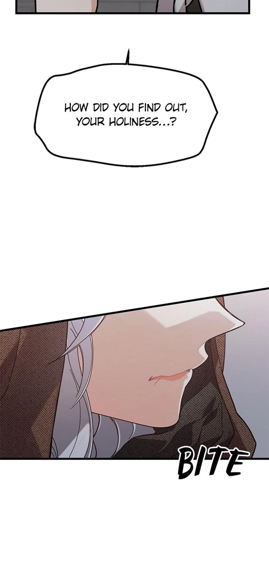 The Fake Was Thrown Away Chapter 5 - page 60