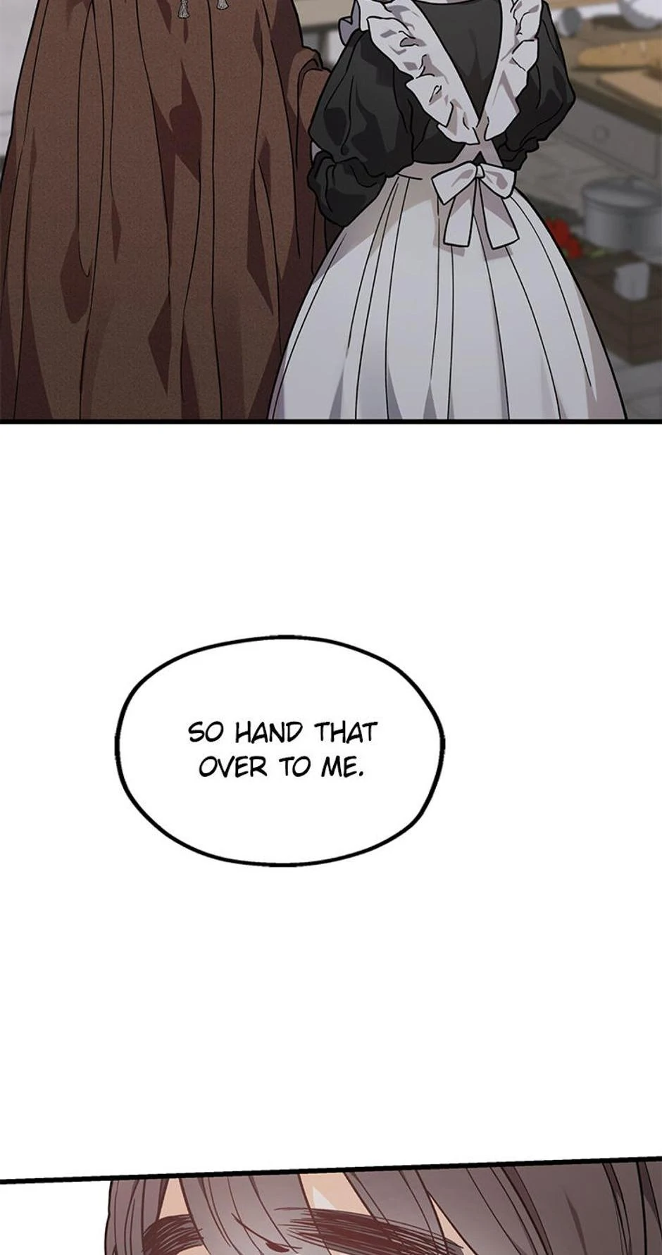 The Fake Was Thrown Away Chapter 5 - page 62