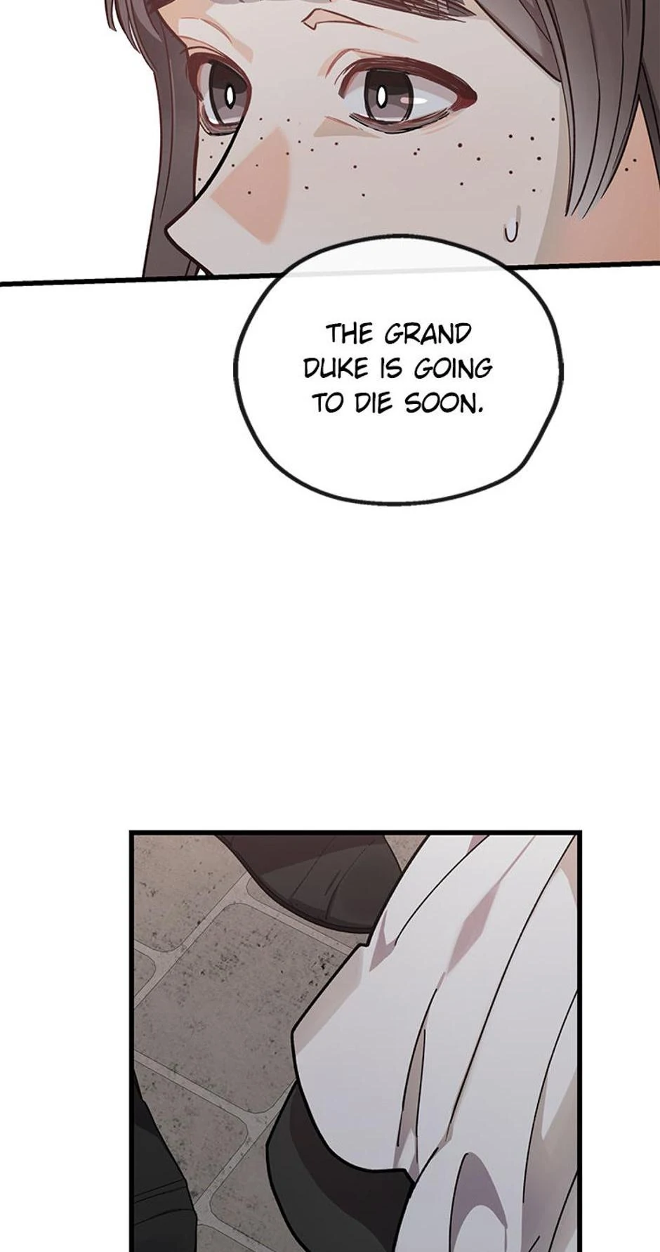 The Fake Was Thrown Away Chapter 5 - page 63