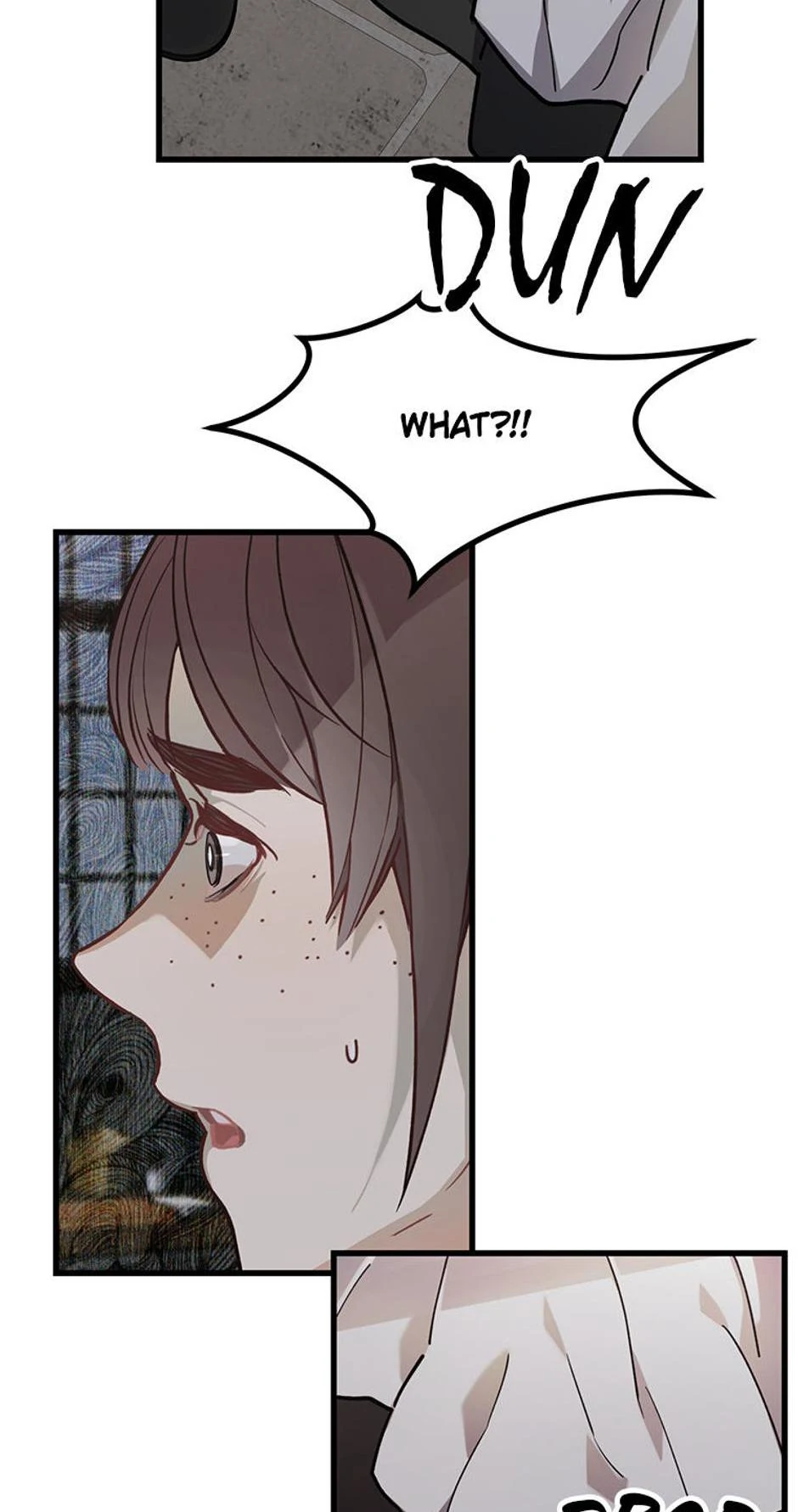 The Fake Was Thrown Away Chapter 5 - page 64