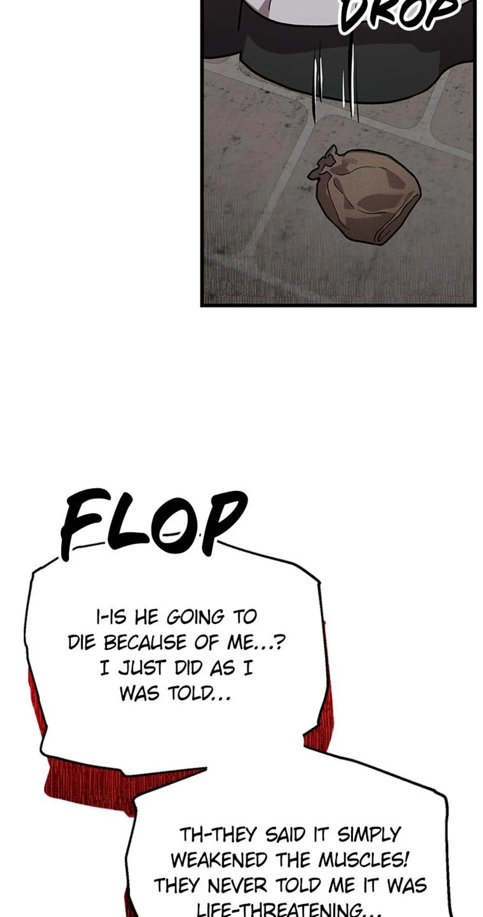 The Fake Was Thrown Away Chapter 5 - page 65