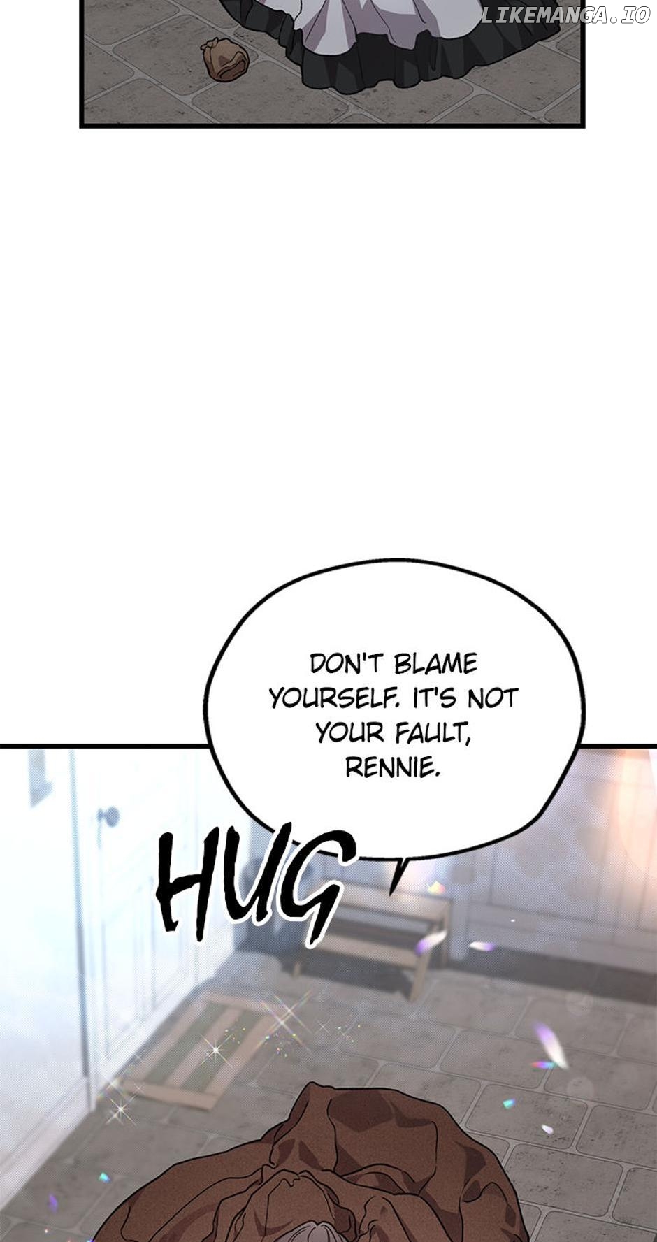 The Fake Was Thrown Away Chapter 5 - page 68