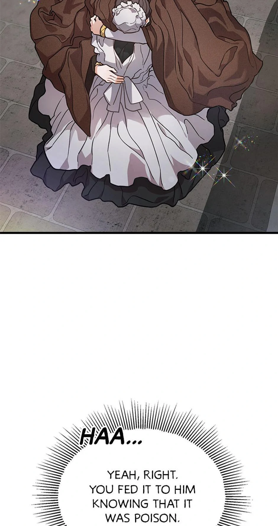 The Fake Was Thrown Away Chapter 5 - page 69