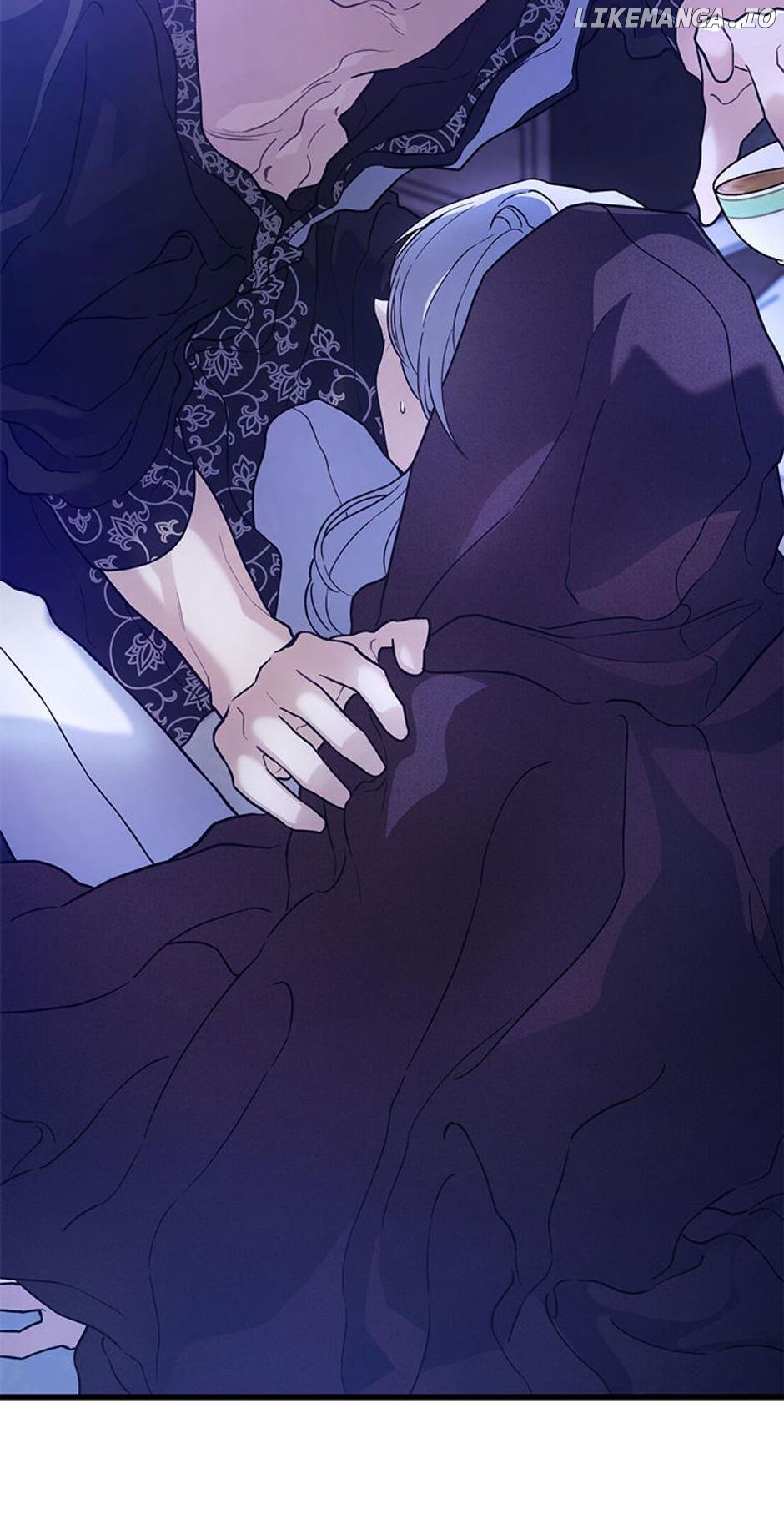 The Fake Was Thrown Away Chapter 5 - page 7