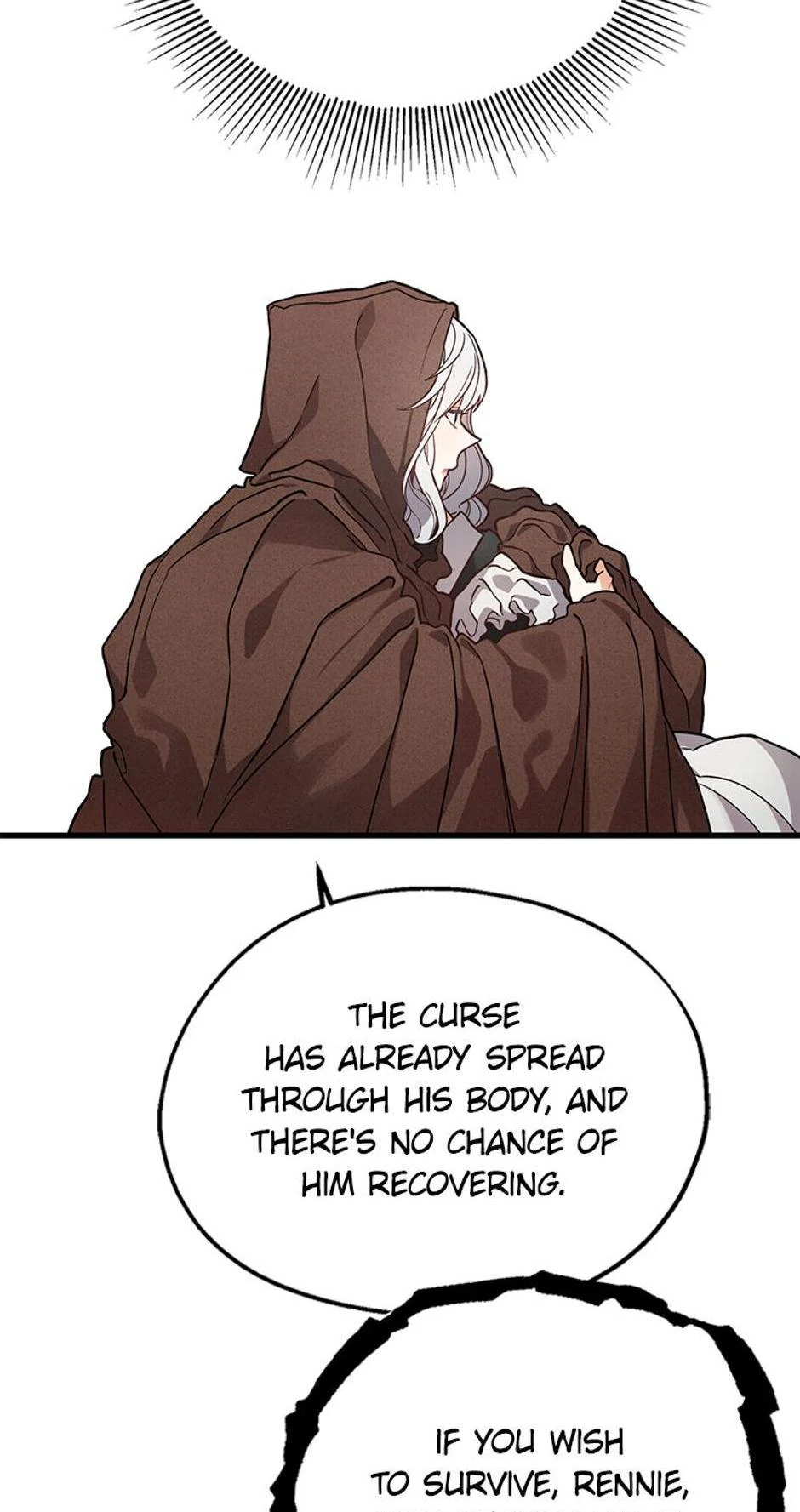 The Fake Was Thrown Away Chapter 5 - page 70