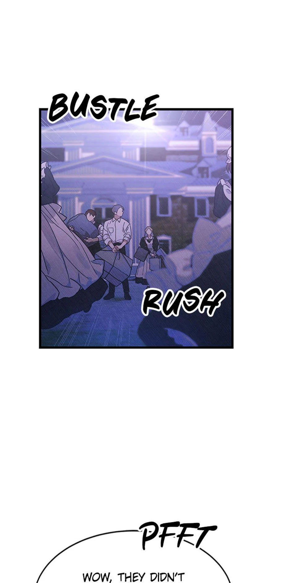 The Fake Was Thrown Away Chapter 5 - page 73