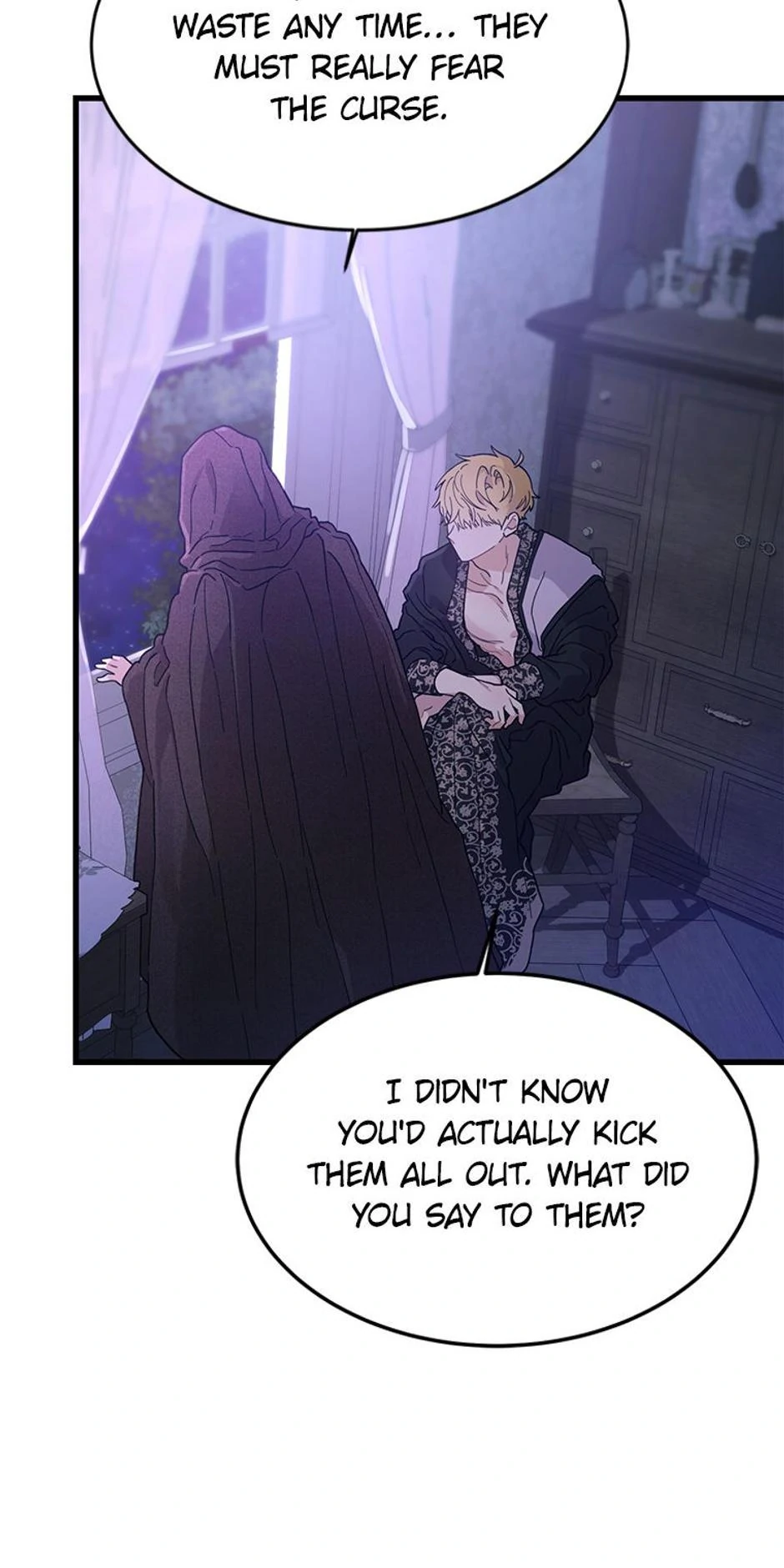 The Fake Was Thrown Away Chapter 5 - page 74