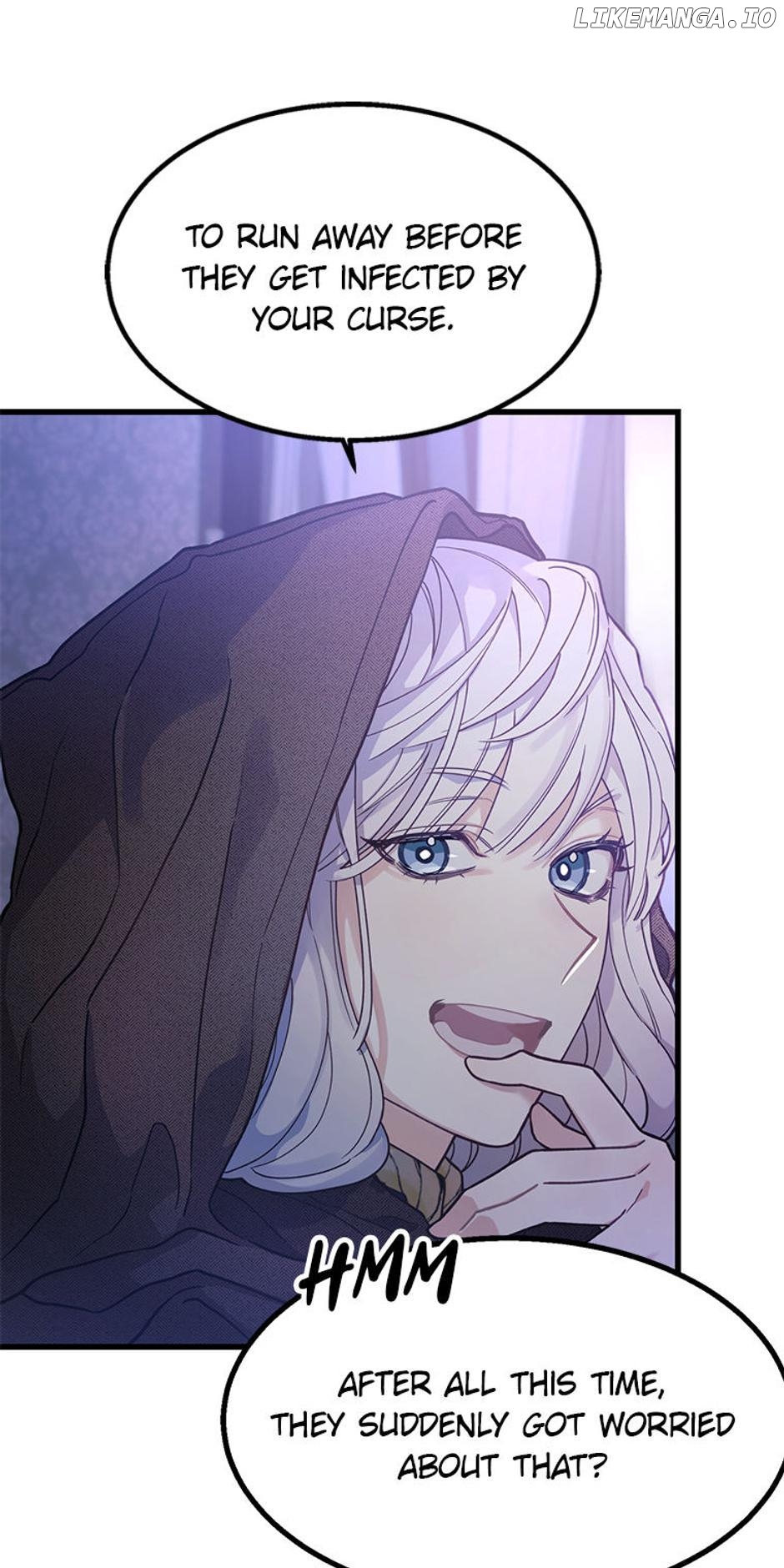 The Fake Was Thrown Away Chapter 5 - page 75