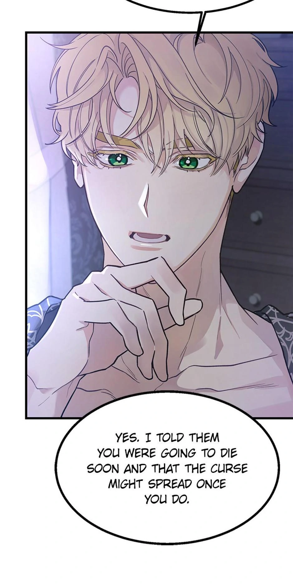The Fake Was Thrown Away Chapter 5 - page 76