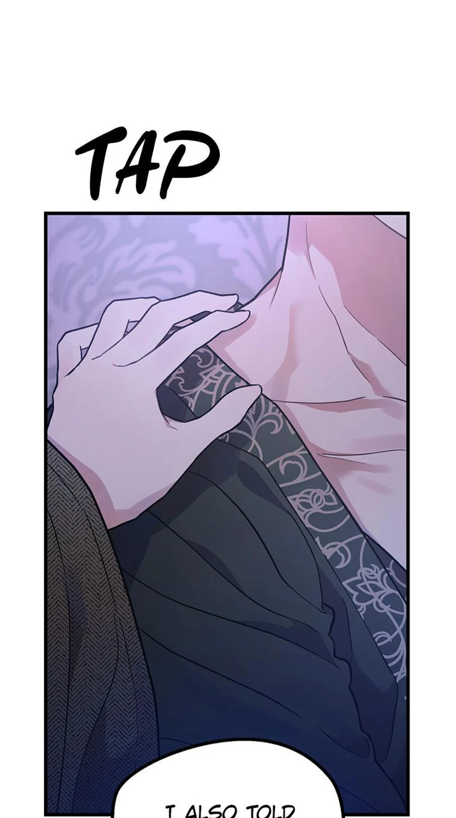 The Fake Was Thrown Away Chapter 5 - page 78