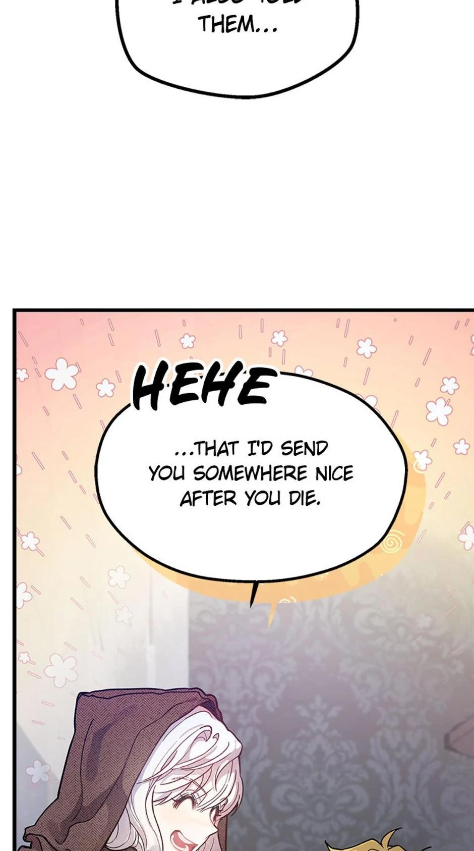 The Fake Was Thrown Away Chapter 5 - page 79
