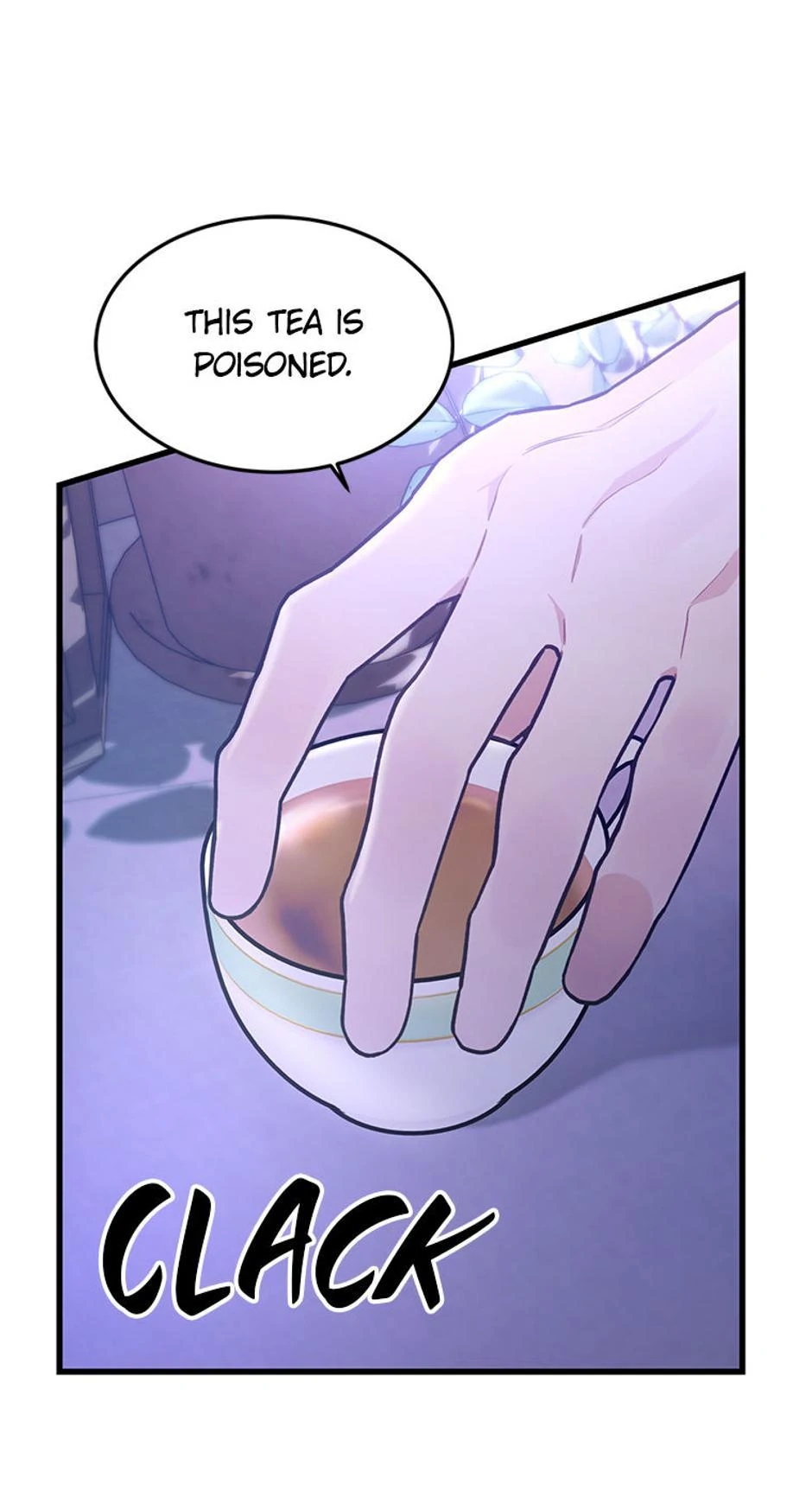 The Fake Was Thrown Away Chapter 5 - page 9