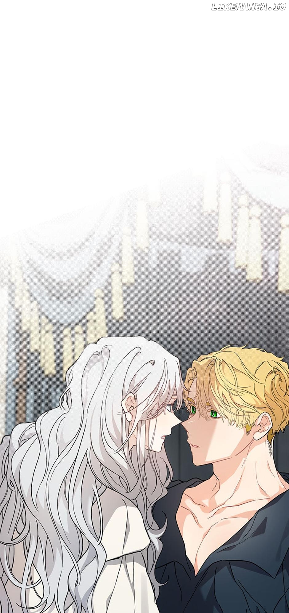 The Fake Was Thrown Away Chapter 10 - page 1