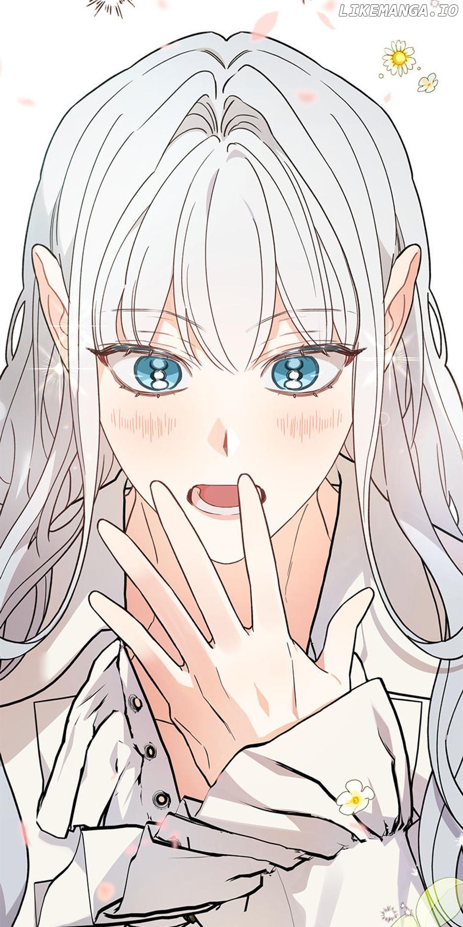 The Fake Was Thrown Away Chapter 10 - page 13