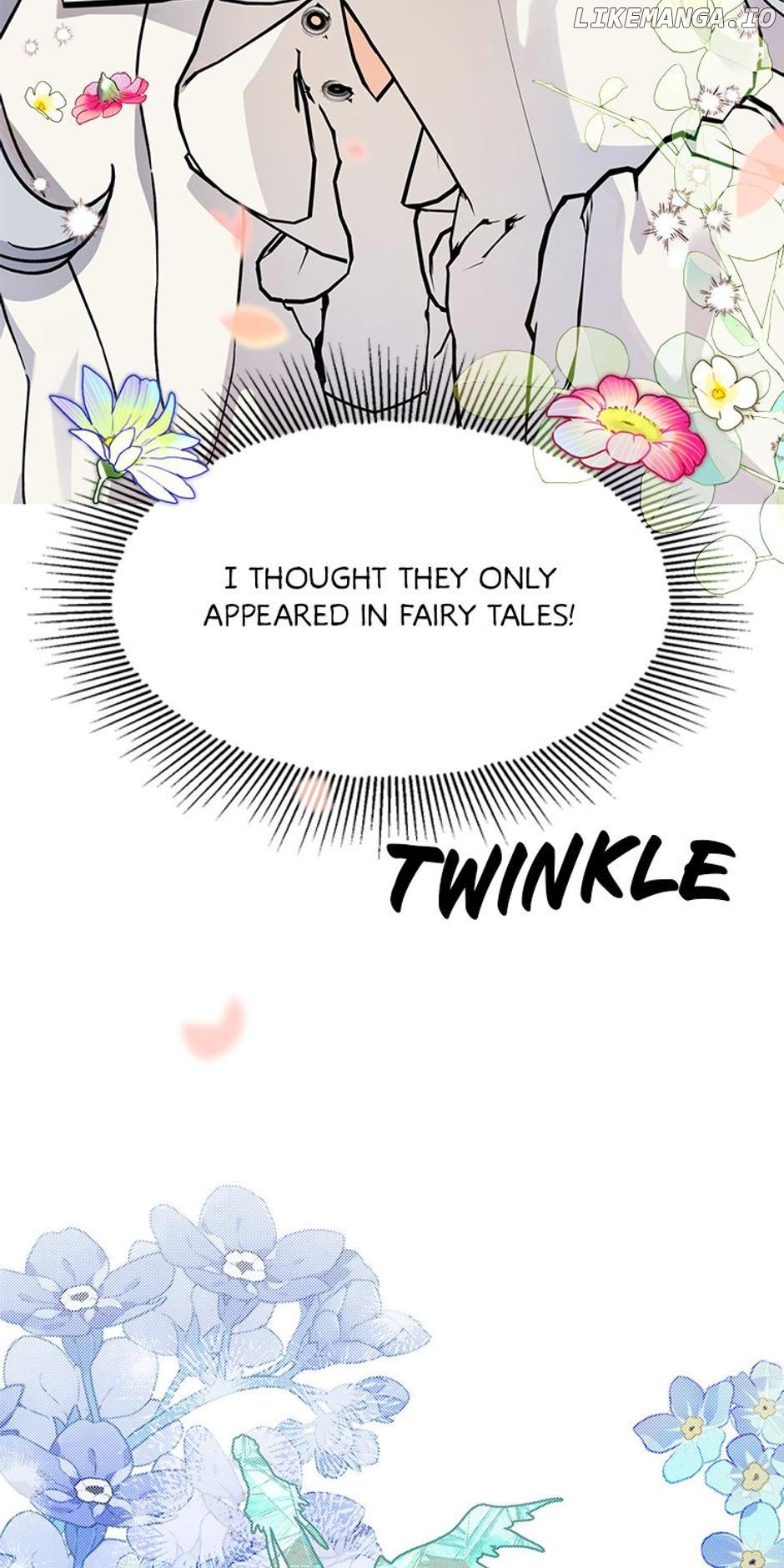 The Fake Was Thrown Away Chapter 10 - page 14