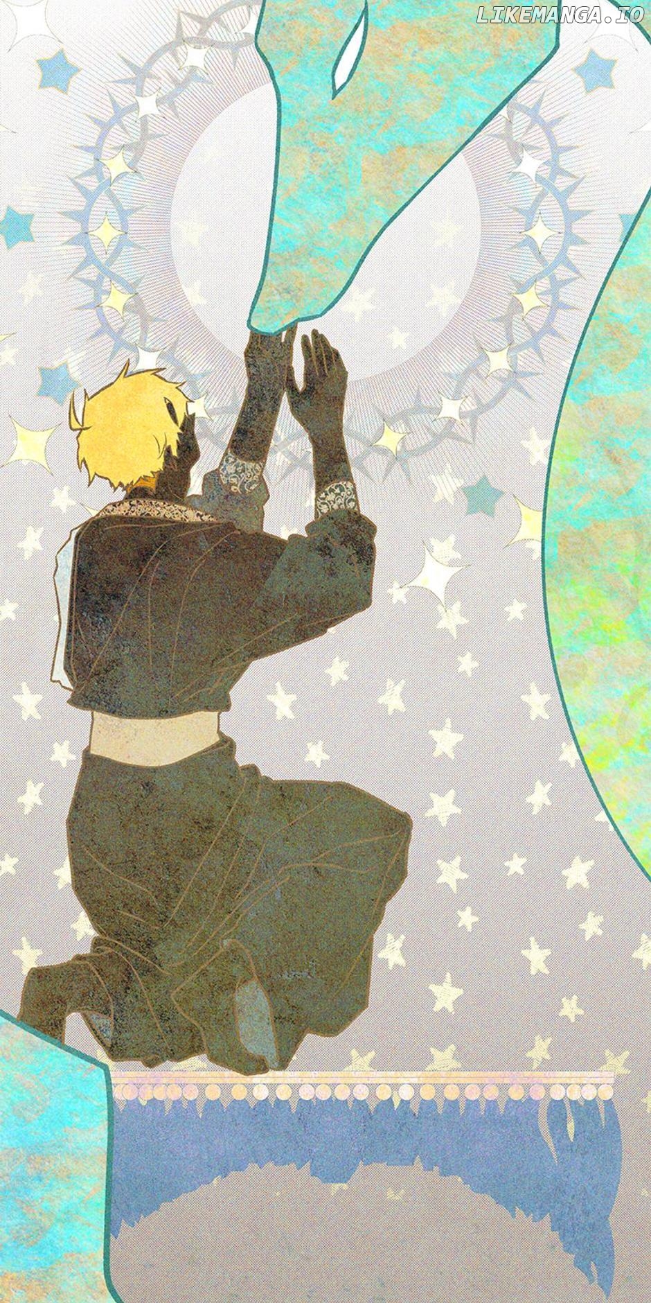 The Fake Was Thrown Away Chapter 10 - page 17