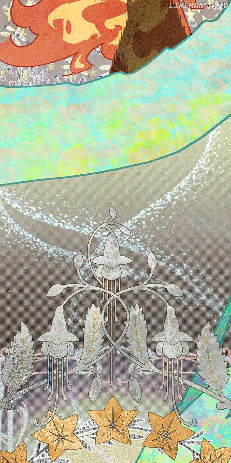 The Fake Was Thrown Away Chapter 10 - page 19