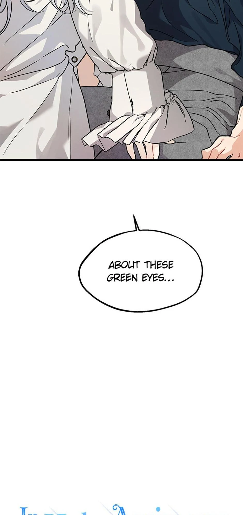 The Fake Was Thrown Away Chapter 10 - page 2