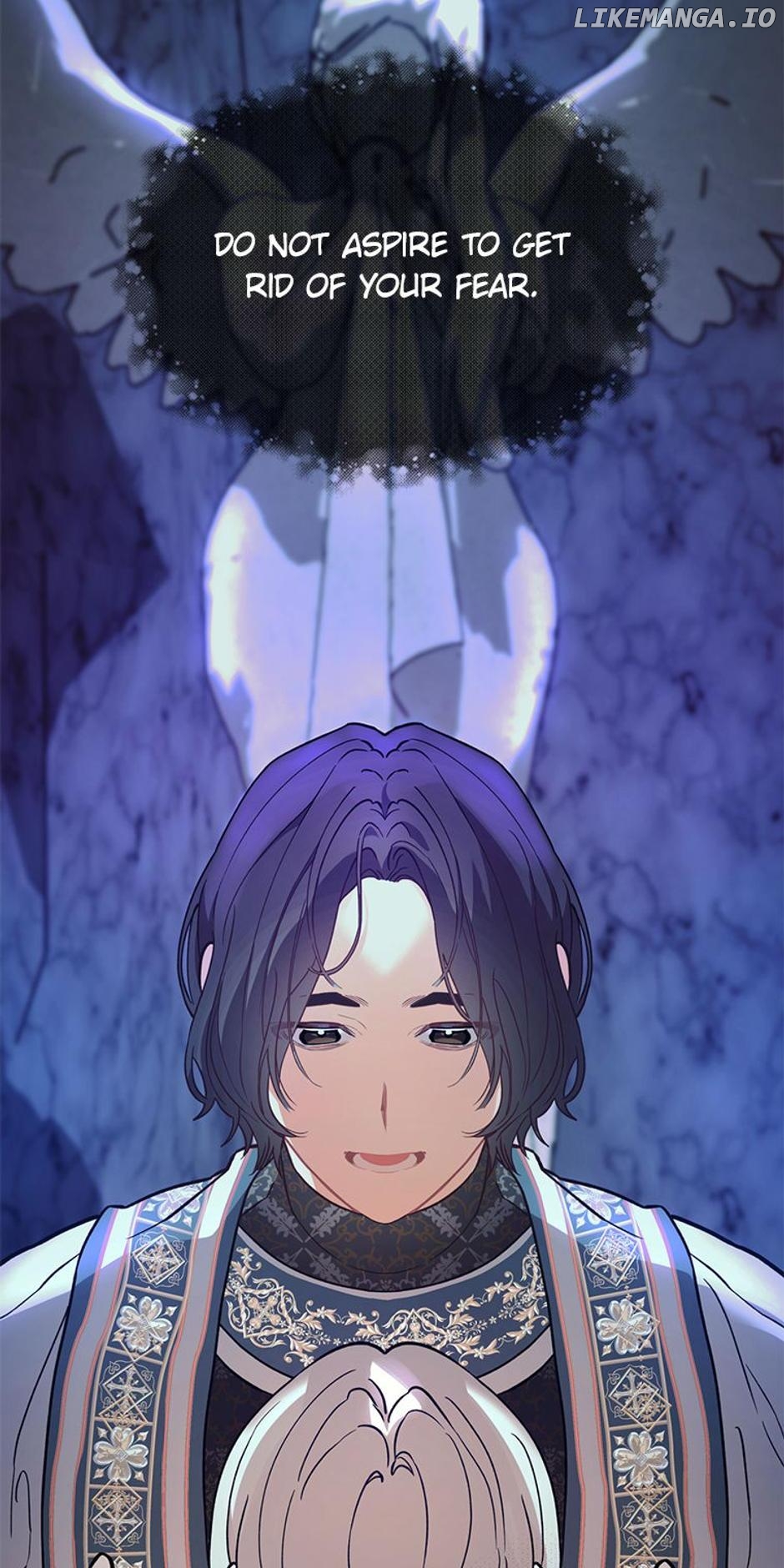 The Fake Was Thrown Away Chapter 10 - page 27