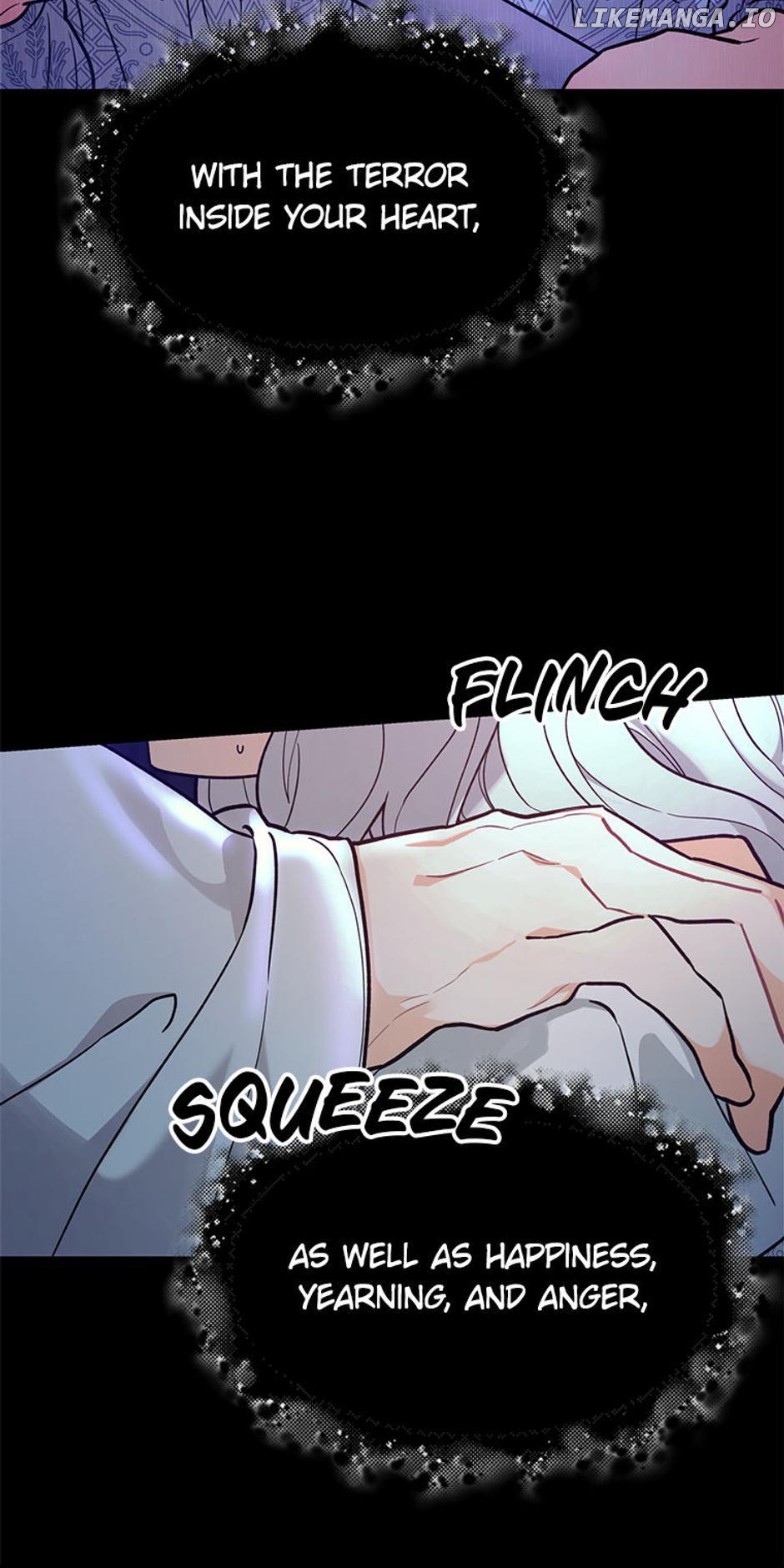 The Fake Was Thrown Away Chapter 10 - page 30