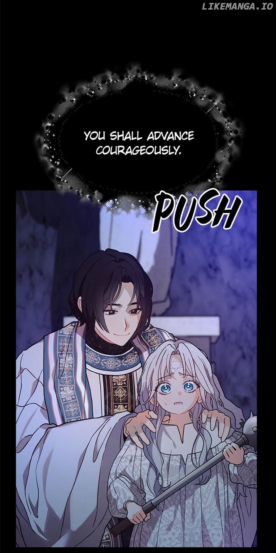The Fake Was Thrown Away Chapter 10 - page 31