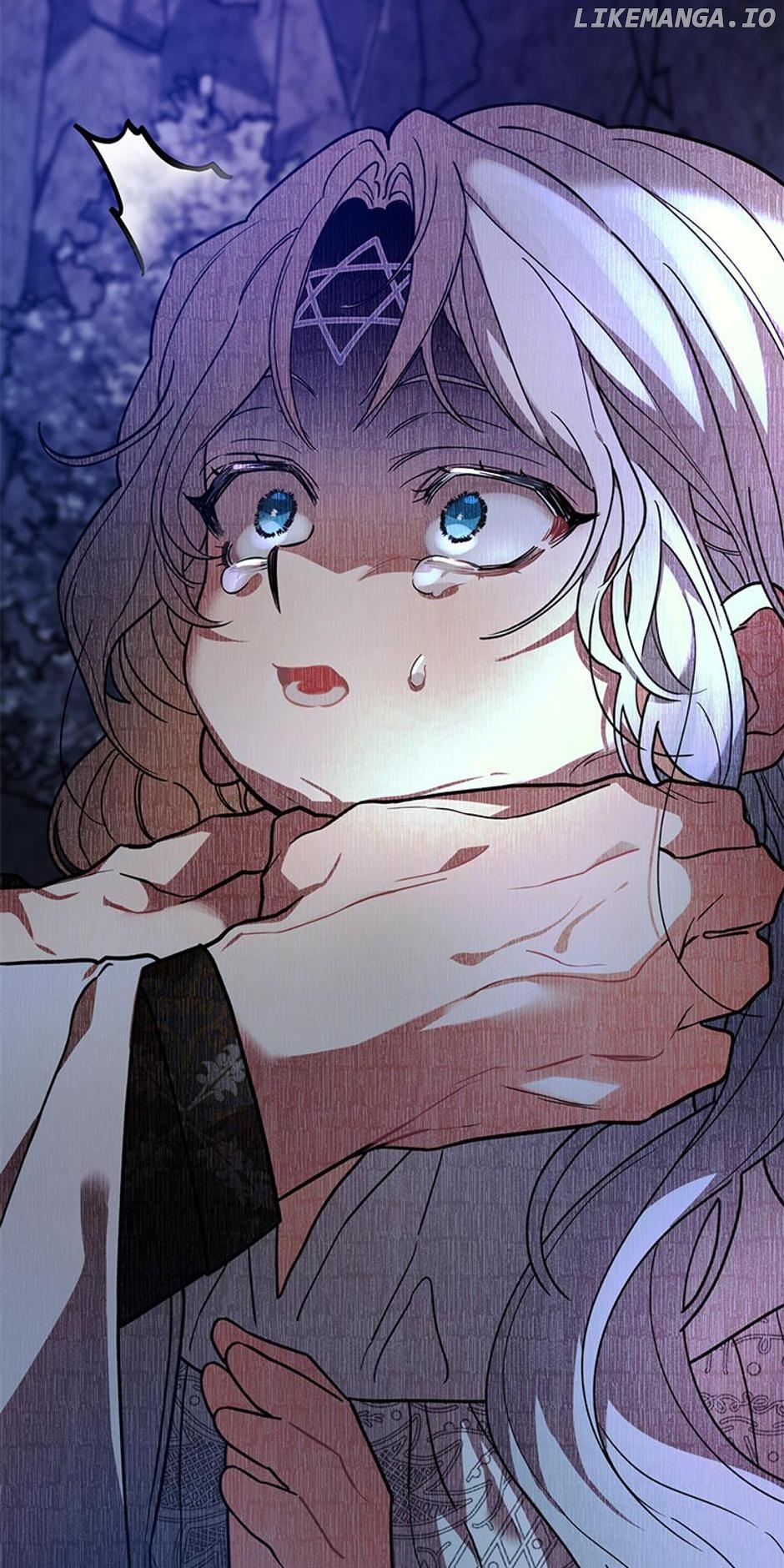 The Fake Was Thrown Away Chapter 10 - page 39