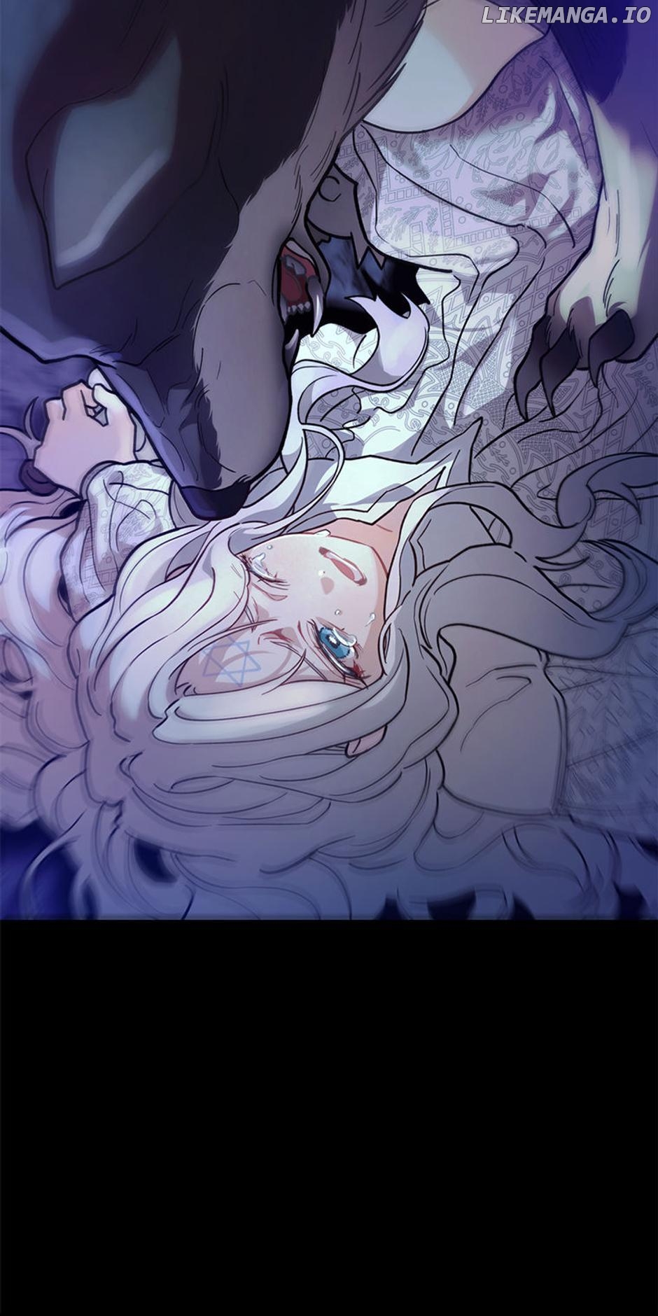 The Fake Was Thrown Away Chapter 10 - page 45