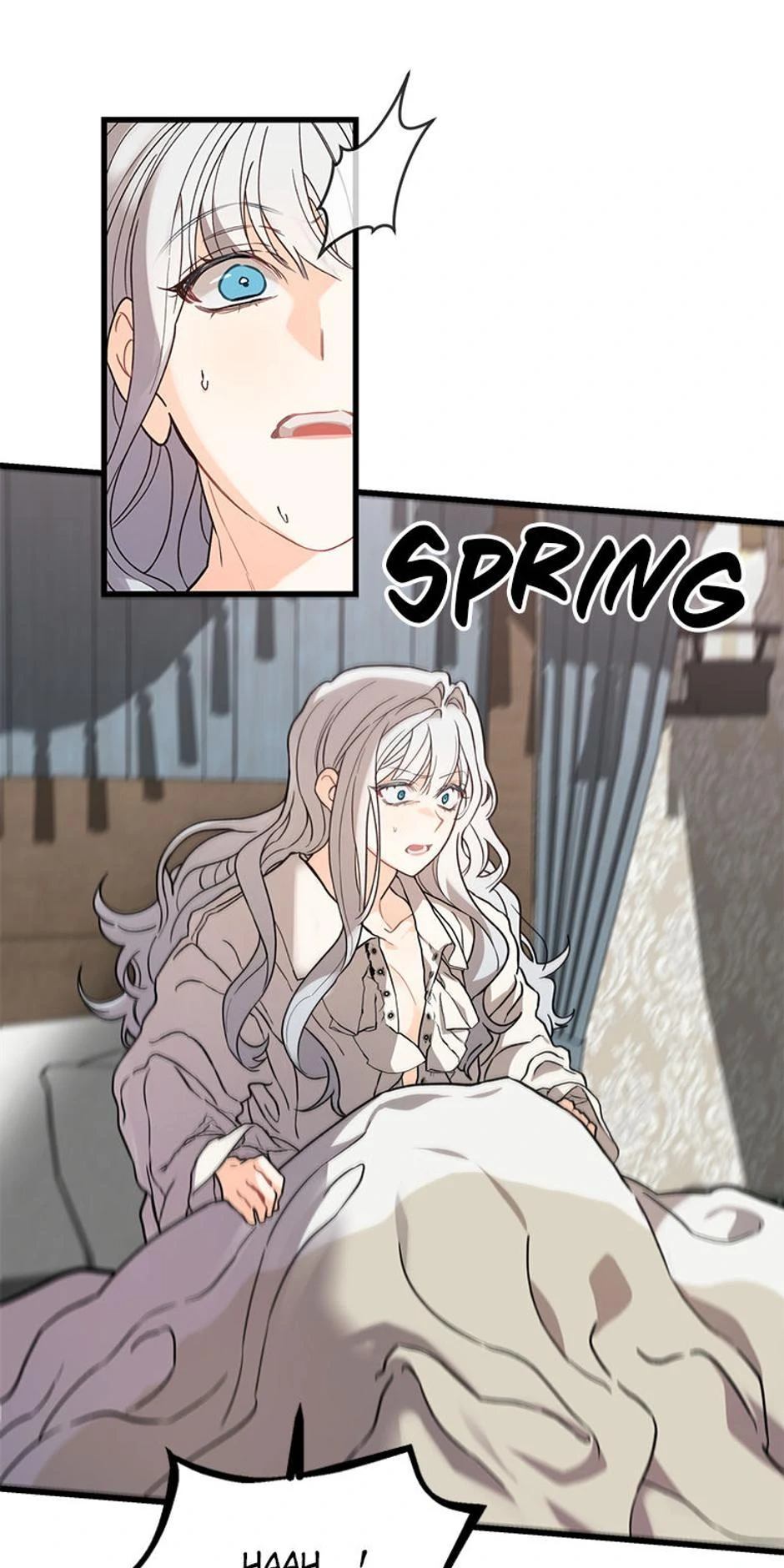 The Fake Was Thrown Away Chapter 10 - page 48