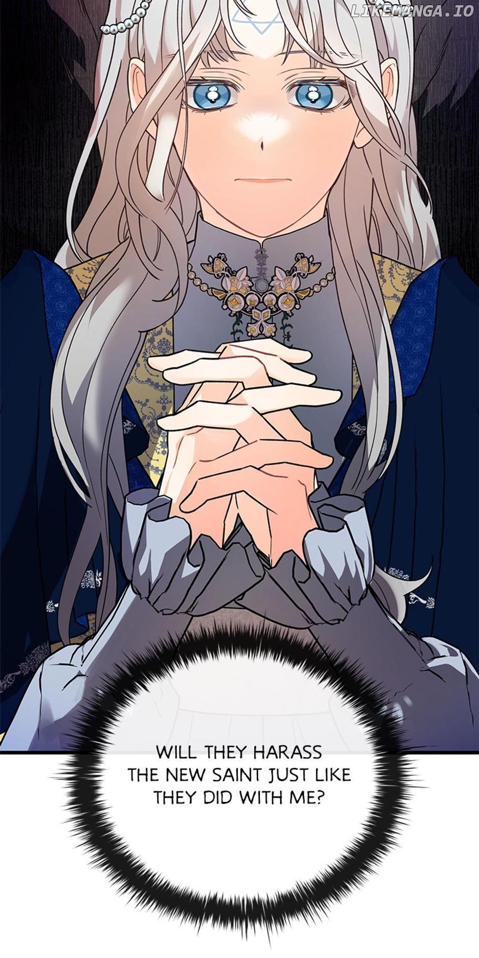 The Fake Was Thrown Away Chapter 10 - page 51