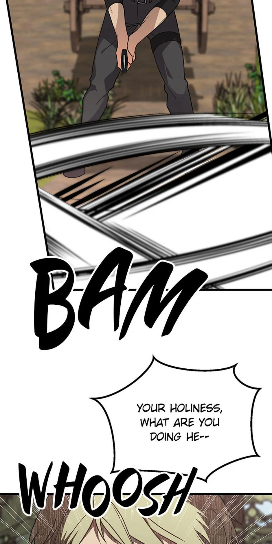 The Fake Was Thrown Away Chapter 10 - page 70