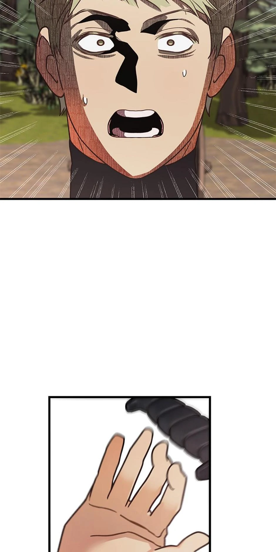 The Fake Was Thrown Away Chapter 10 - page 71