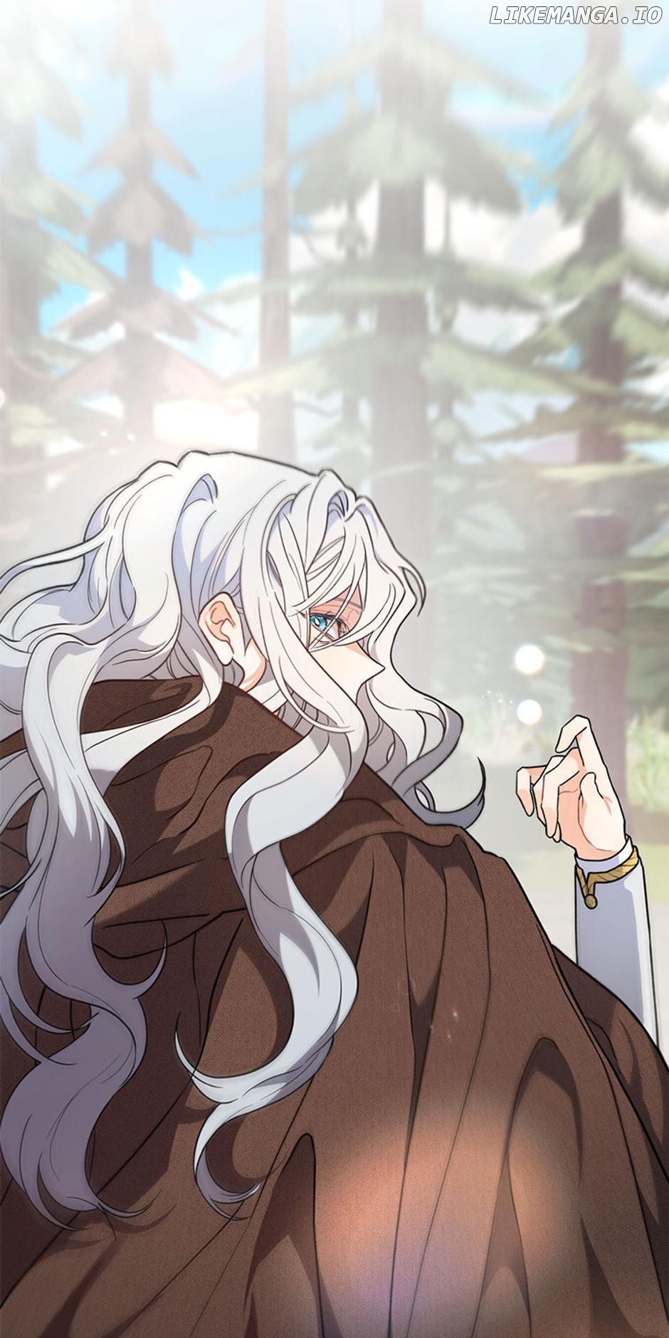 The Fake Was Thrown Away Chapter 10 - page 75