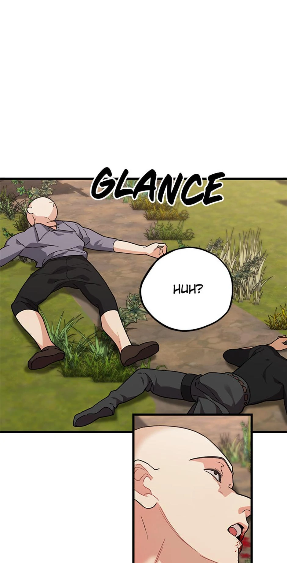 The Fake Was Thrown Away Chapter 10 - page 78
