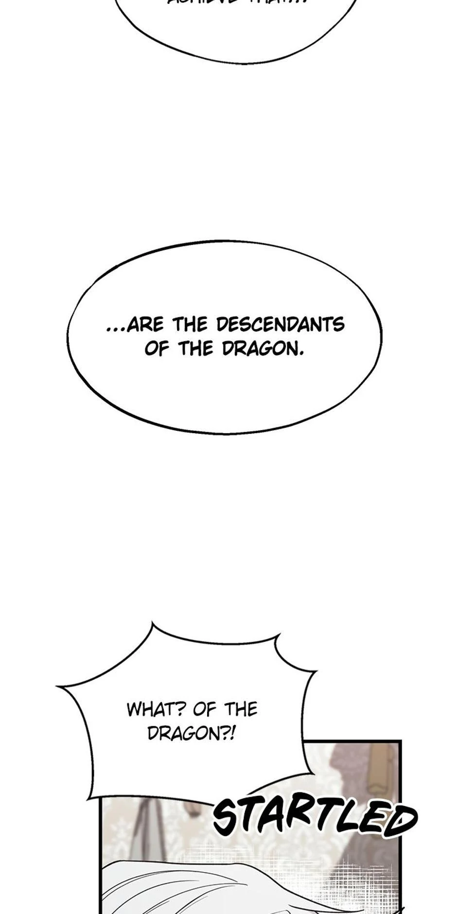 The Fake Was Thrown Away Chapter 10 - page 9