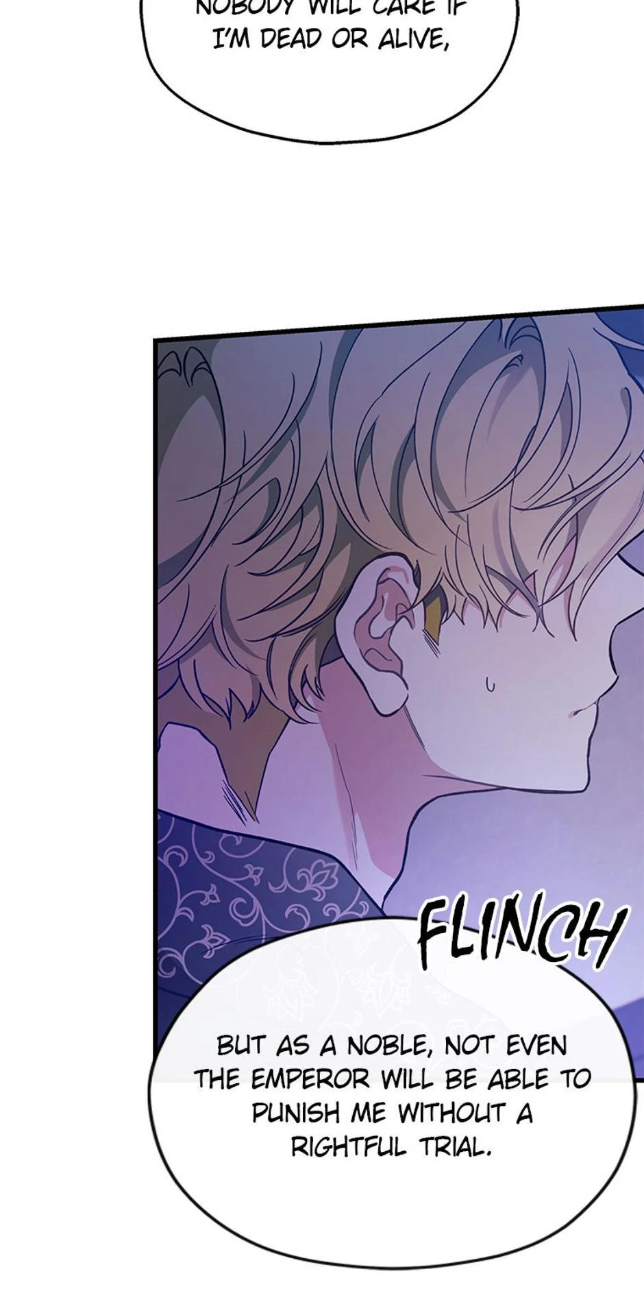 The Fake Was Thrown Away Chapter 6 - page 20