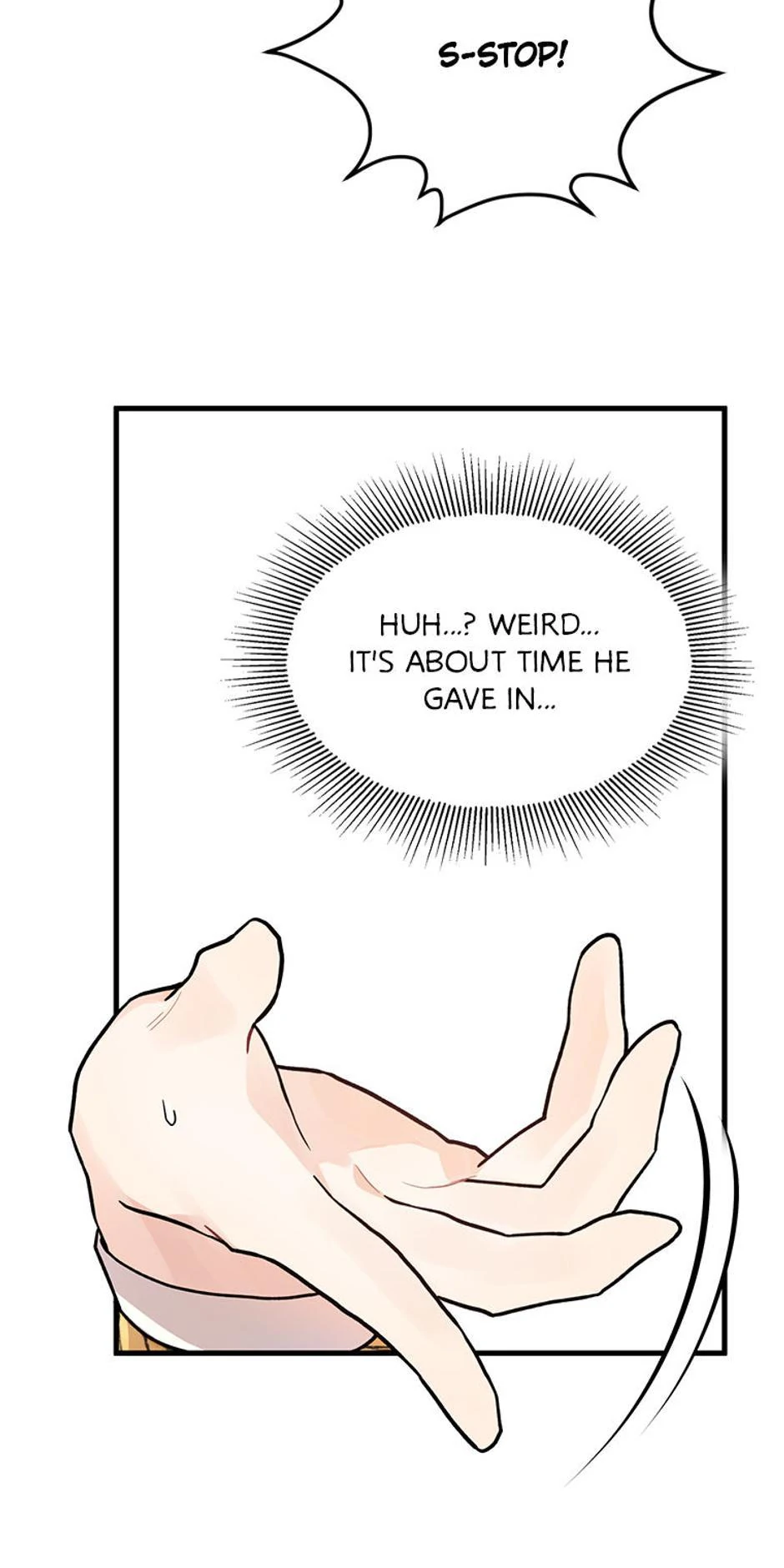 The Fake Was Thrown Away Chapter 6 - page 45