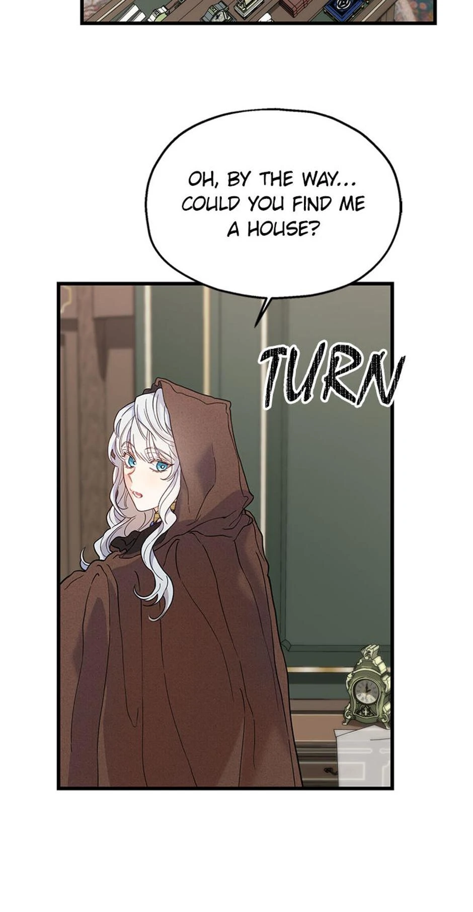 The Fake Was Thrown Away Chapter 6 - page 51