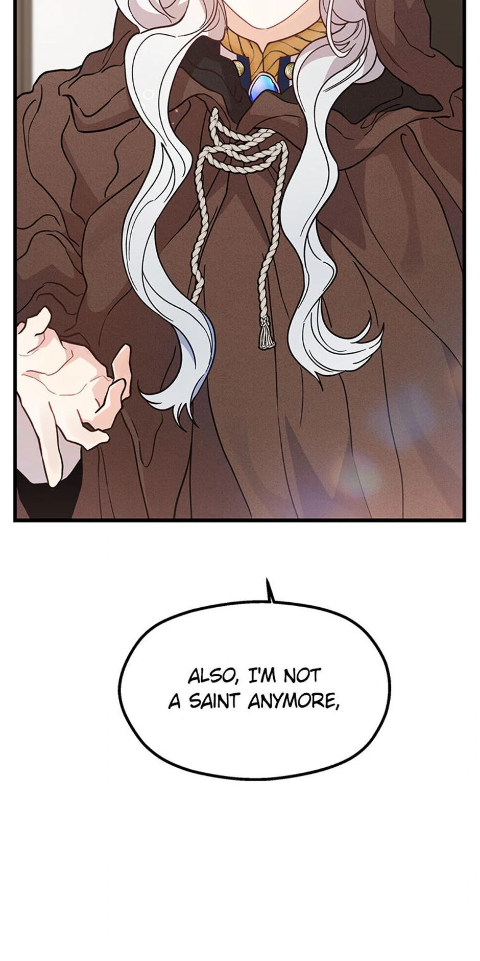 The Fake Was Thrown Away Chapter 6 - page 56