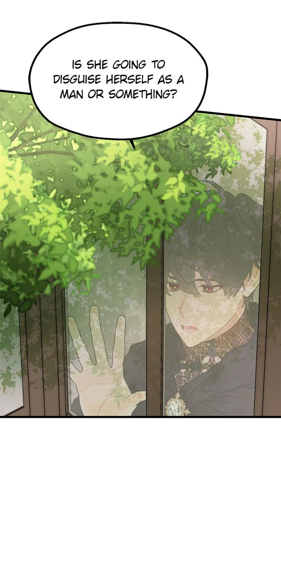 The Fake Was Thrown Away Chapter 6 - page 60